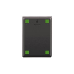 Soehnle Page Kitchen Scale - Precision Measuring for Perfect Cooking | Model 4006501615091
